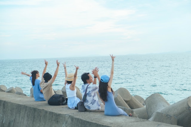 Jonvalvesta pomysły