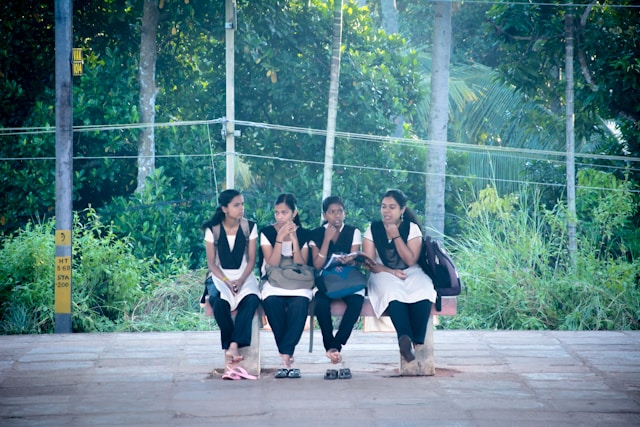 Jonvalvesta kreatywność